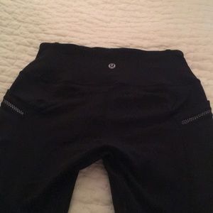 Lululemon All the Right Places